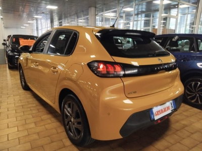 Peugeot 208 1.2 puretech Active s&s 75cv (4)