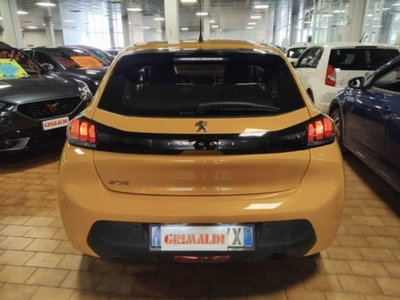 Peugeot 208 1.2 puretech Active s&s 75cv (5)