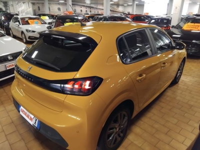 Peugeot 208 1.2 puretech Active s&s 75cv (6)