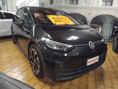 Volkswagen ID.3 58 kWh Pro Performance Edition Plus usata