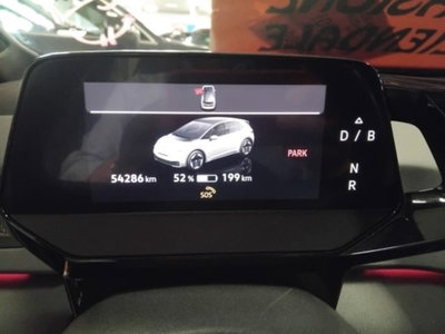 Volkswagen ID.3 58 kWh Pro Performance Edition Plus (12)