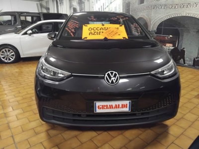 Volkswagen ID.3 58 kWh Pro Performance Edition Plus (2)