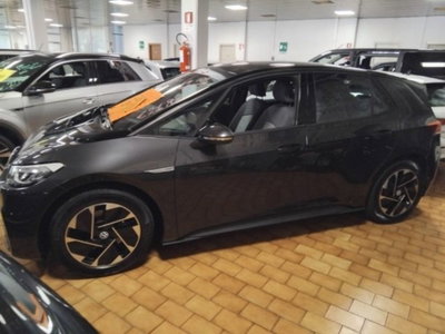 Volkswagen ID.3 58 kWh Pro Performance Edition Plus (3)