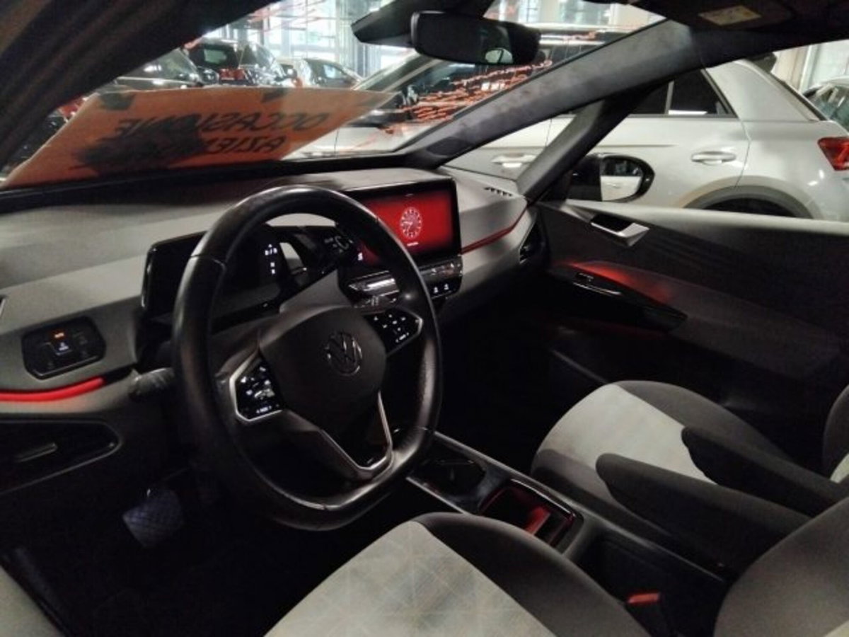 Volkswagen ID.3 58 kWh Pro Performance Edition Plus (7)