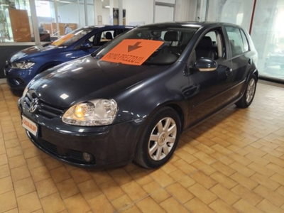 Volkswagen Golf 1.6 16V FSI 5p. Sportline (3)