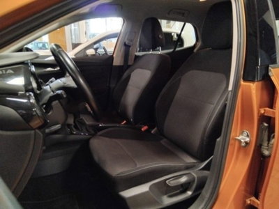 Skoda Fabia 1.0 MPI EVO 80 CV Ambition (14)