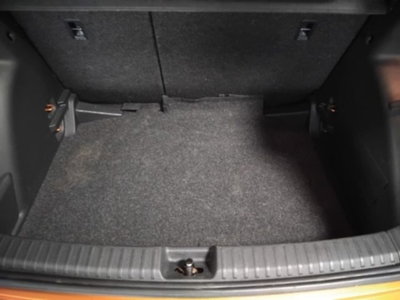 Skoda Fabia 1.0 MPI EVO 80 CV Ambition (8)