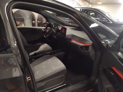 Volkswagen ID.3 58 kWh Pro Performance Edition Plus (10)