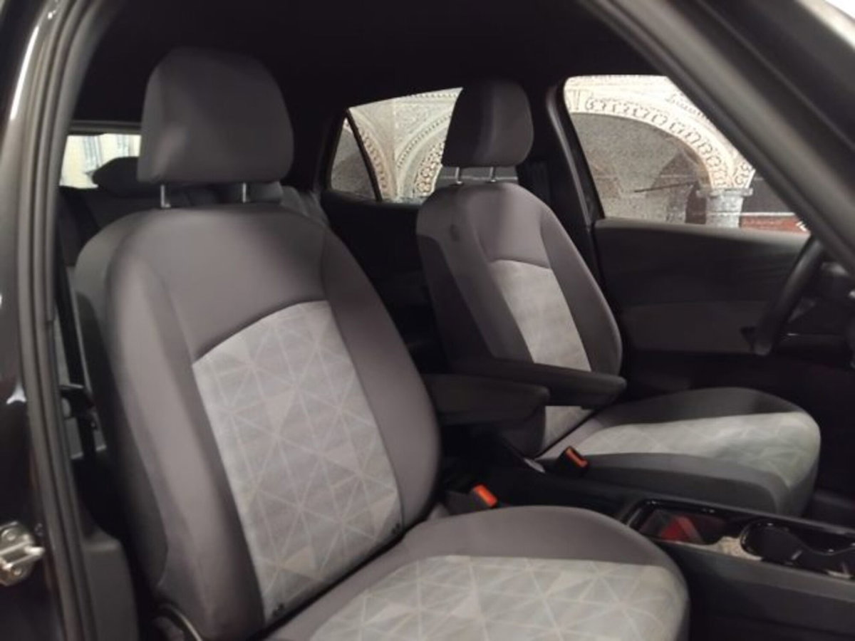 Volkswagen ID.3 58 kWh Pro Performance Edition Plus (11)