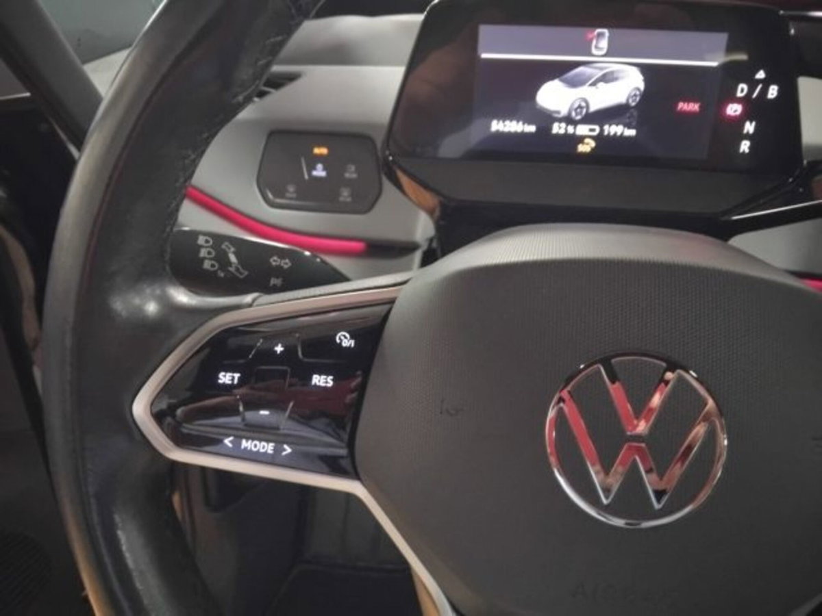 Volkswagen ID.3 58 kWh Pro Performance Edition Plus (14)