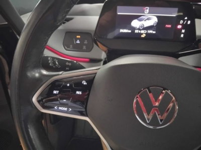 Volkswagen ID.3 58 kWh Pro Performance Edition Plus (14)