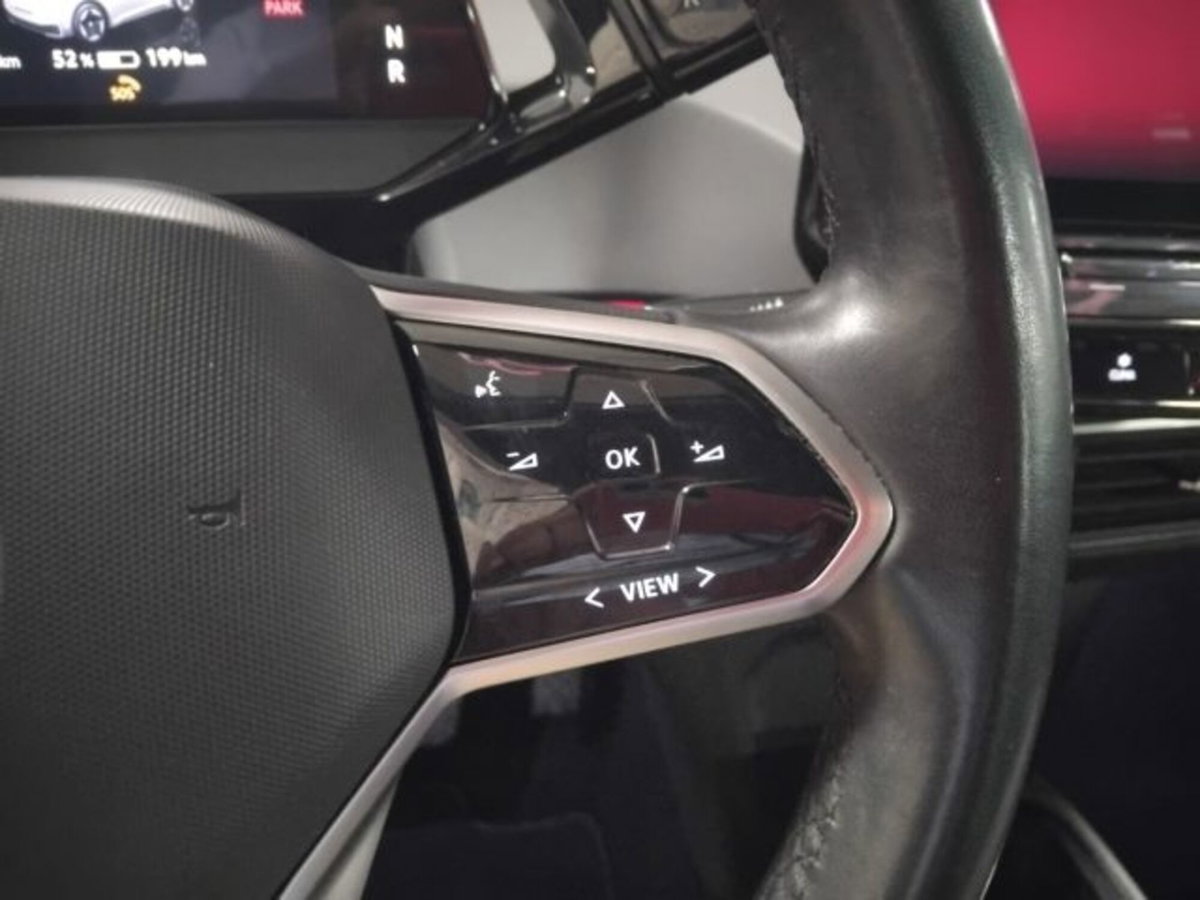 Volkswagen ID.3 58 kWh Pro Performance Edition Plus (15)