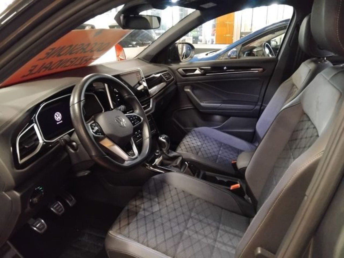 Volkswagen T-Roc 1.0 TSI R-Line (13)