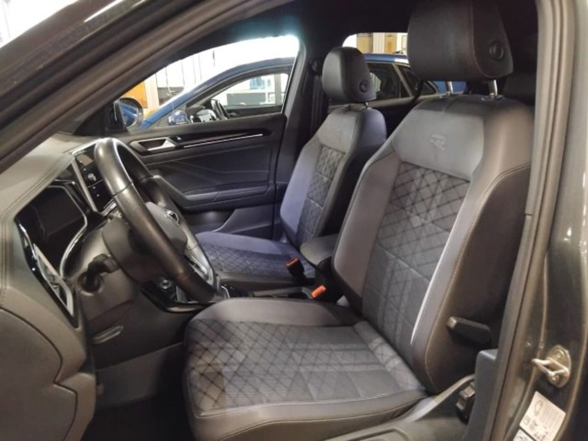 Volkswagen T-Roc 1.0 TSI R-Line (14)