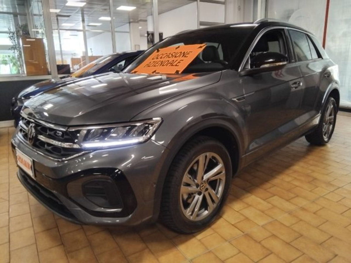 Volkswagen T-Roc 1.0 TSI R-Line (3)