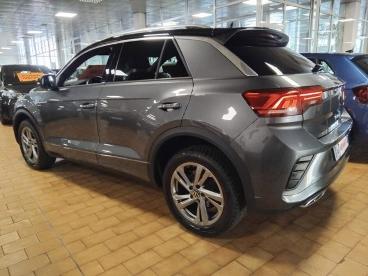 Volkswagen T-Roc 1.0 TSI R-Line (4)
