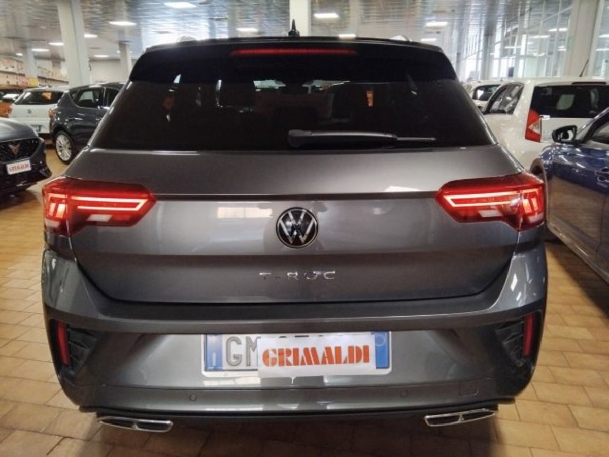 Volkswagen T-Roc 1.0 TSI R-Line (5)