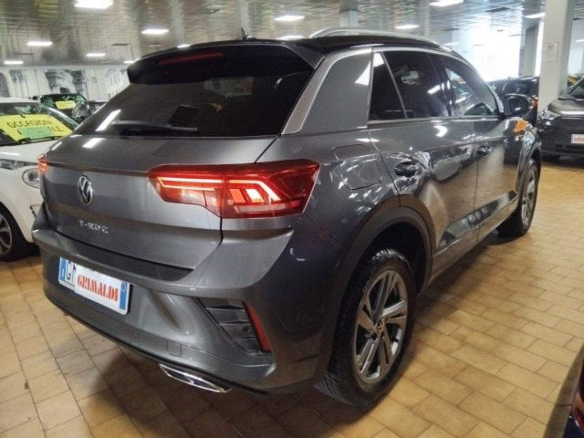 Volkswagen T-Roc 1.0 TSI R-Line (6)