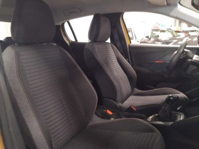 Peugeot 208 PureTech 75 Stop&Start 5 porte Active Pack (13)