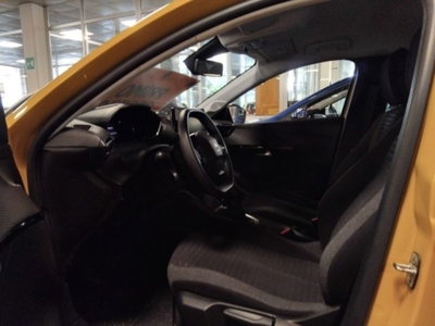 Peugeot 208 PureTech 75 Stop&Start 5 porte Active Pack (14)