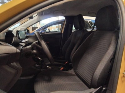 Peugeot 208 PureTech 75 Stop&Start 5 porte Active Pack (15)