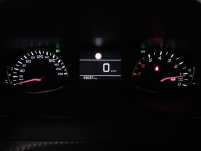 Peugeot 208 PureTech 75 Stop&Start 5 porte Active Pack (16)