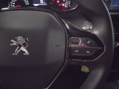Peugeot 208 PureTech 75 Stop&Start 5 porte Active Pack (18)