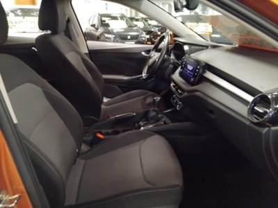 Skoda Fabia 1.0 MPI EVO 80 CV Ambition (11)