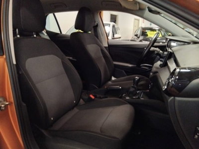 Skoda Fabia 1.0 MPI EVO 80 CV Ambition (12)