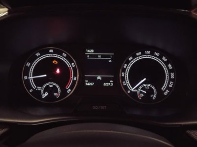 Skoda Fabia 1.0 MPI EVO 80 CV Ambition (15)