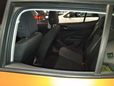 Skoda Fabia 1.0 MPI EVO 80 CV Ambition (7)