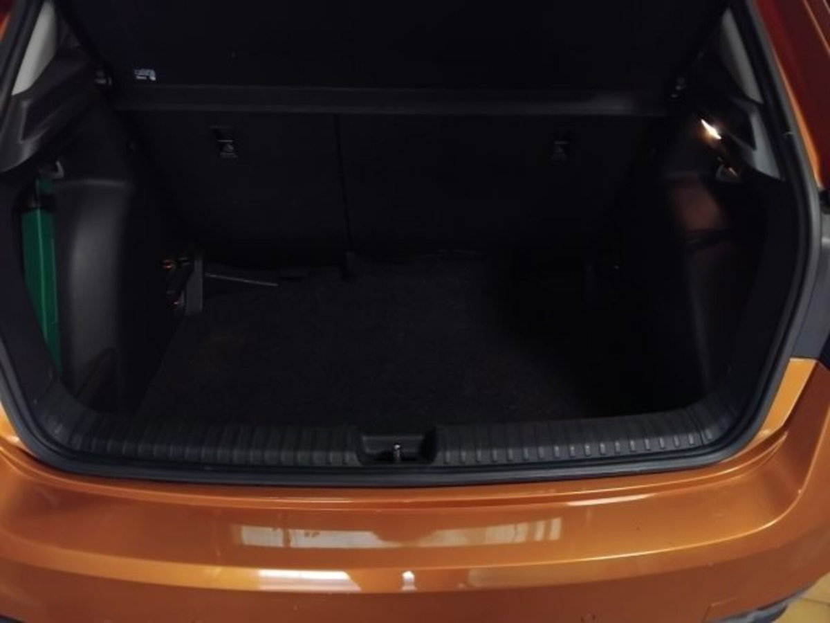 Skoda Fabia 1.0 MPI EVO 80 CV Ambition (9)