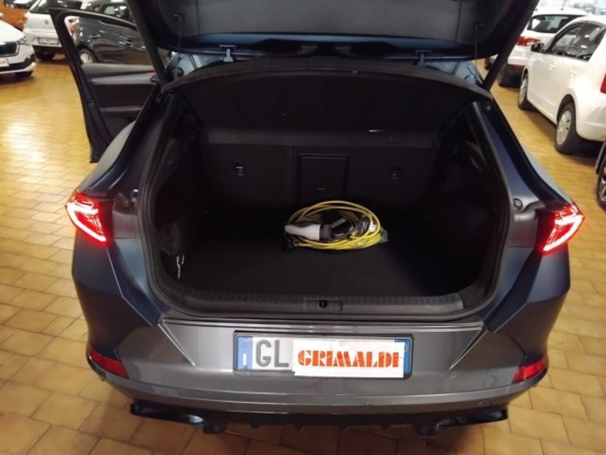 Cupra Formentor Formentor 1.4 e-hybrid VZ 245cv dsg (14)