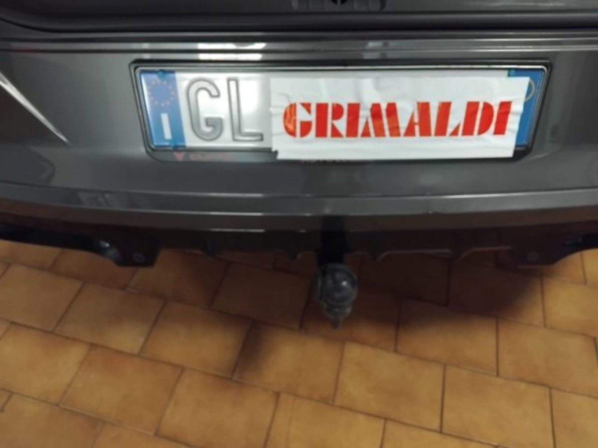 Cupra Formentor Formentor 1.4 e-hybrid VZ 245cv dsg (17)