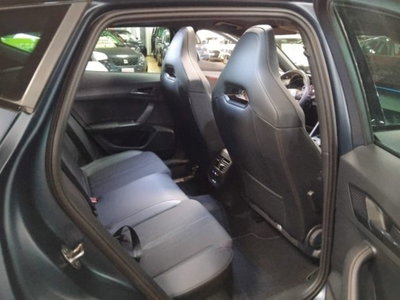 Cupra Formentor Formentor 1.4 e-hybrid VZ 245cv dsg (19)