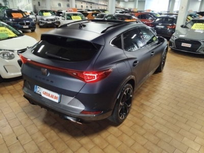 Cupra Formentor Formentor 1.4 e-hybrid VZ 245cv dsg (9)