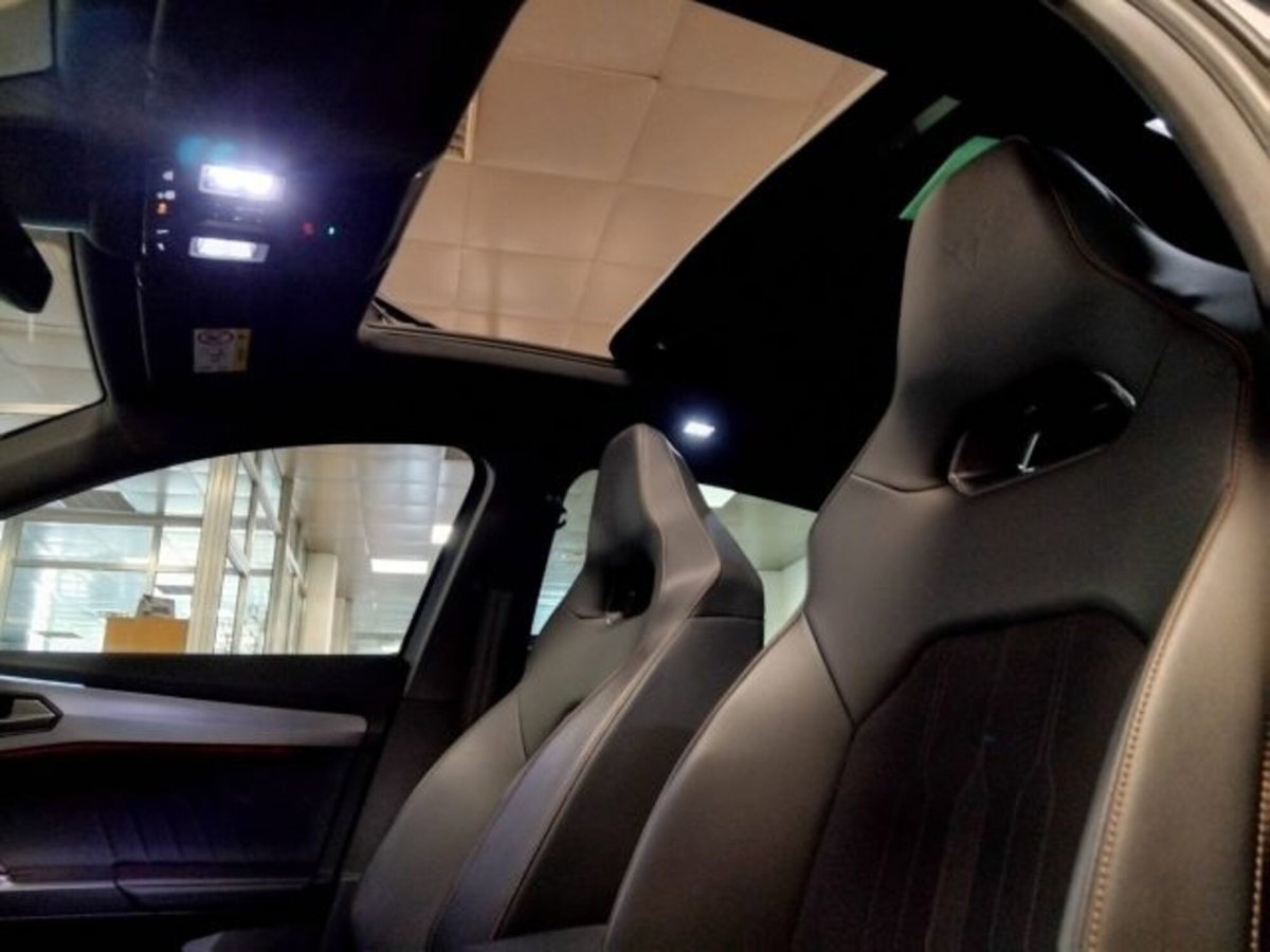 Cupra Formentor Formentor 1.4 e-hybrid VZ 245cv dsg (10)