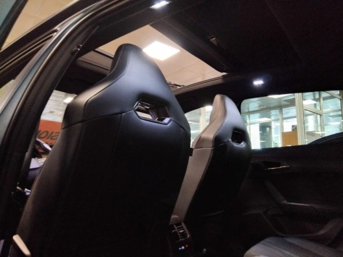 Cupra Formentor Formentor 1.4 e-hybrid VZ 245cv dsg (11)