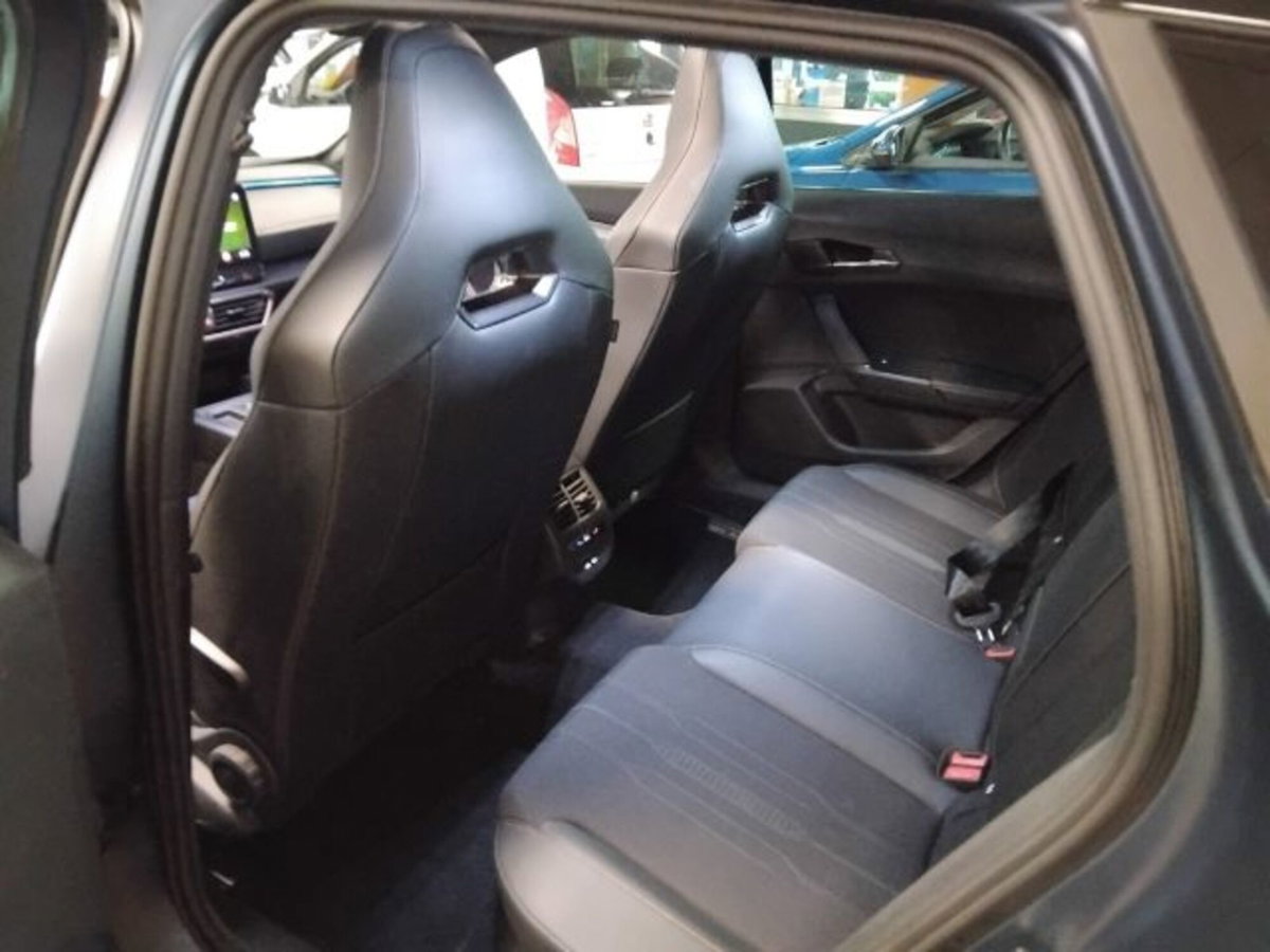 Cupra Formentor Formentor 1.4 e-hybrid VZ 245cv dsg (12)