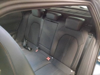 Cupra Formentor Formentor 1.4 e-hybrid VZ 245cv dsg (13)
