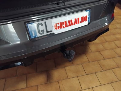 Cupra Formentor Formentor 1.4 e-hybrid VZ 245cv dsg (18)