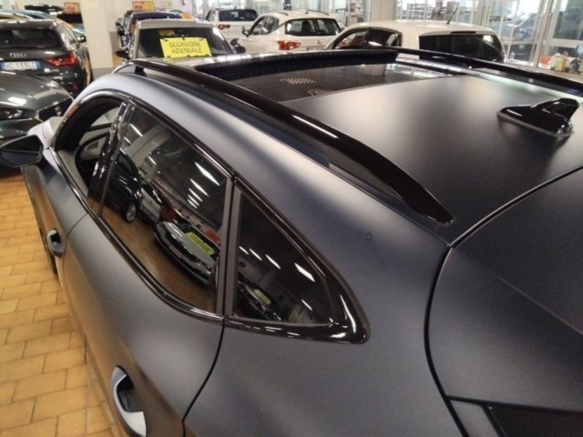 Cupra Formentor Formentor 1.4 e-hybrid VZ 245cv dsg (7)