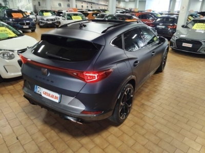 Cupra Formentor Formentor 1.4 e-hybrid VZ 245cv dsg (9)