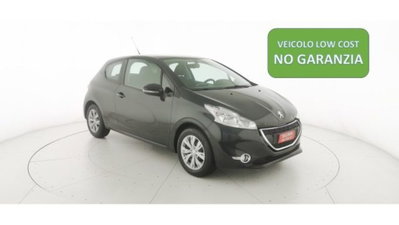 Peugeot 208 68 5 porte Active usata