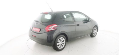 Peugeot 208 68 5 porte Active (16)