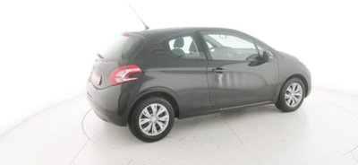 Peugeot 208 68 5 porte Active (17)