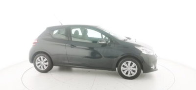Peugeot 208 68 5 porte Active (18)