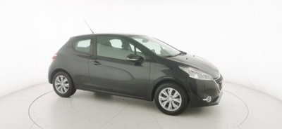 Peugeot 208 68 5 porte Active (19)