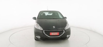 Peugeot 208 68 5 porte Active (2)