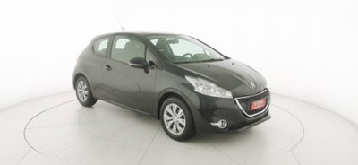 Peugeot 208 68 5 porte Active (20)